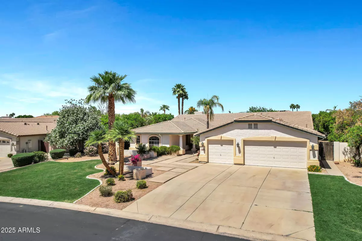 Mesa, AZ 85205,4230 E FOUNTAIN Street