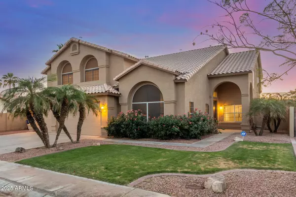 Avondale, AZ 85392,2022 N 124TH Drive