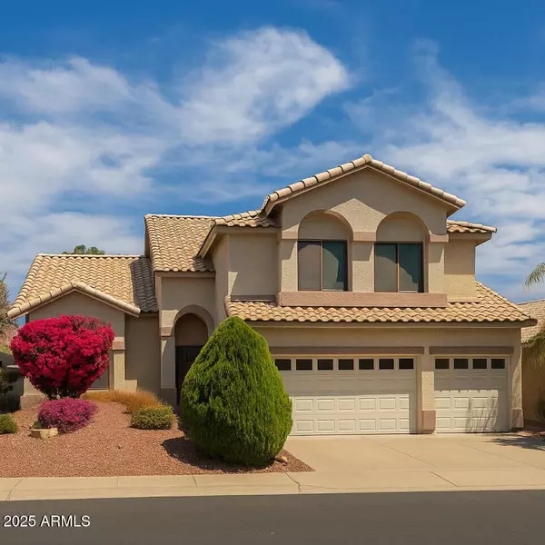 21483 N 65TH Avenue, Glendale, AZ 85308