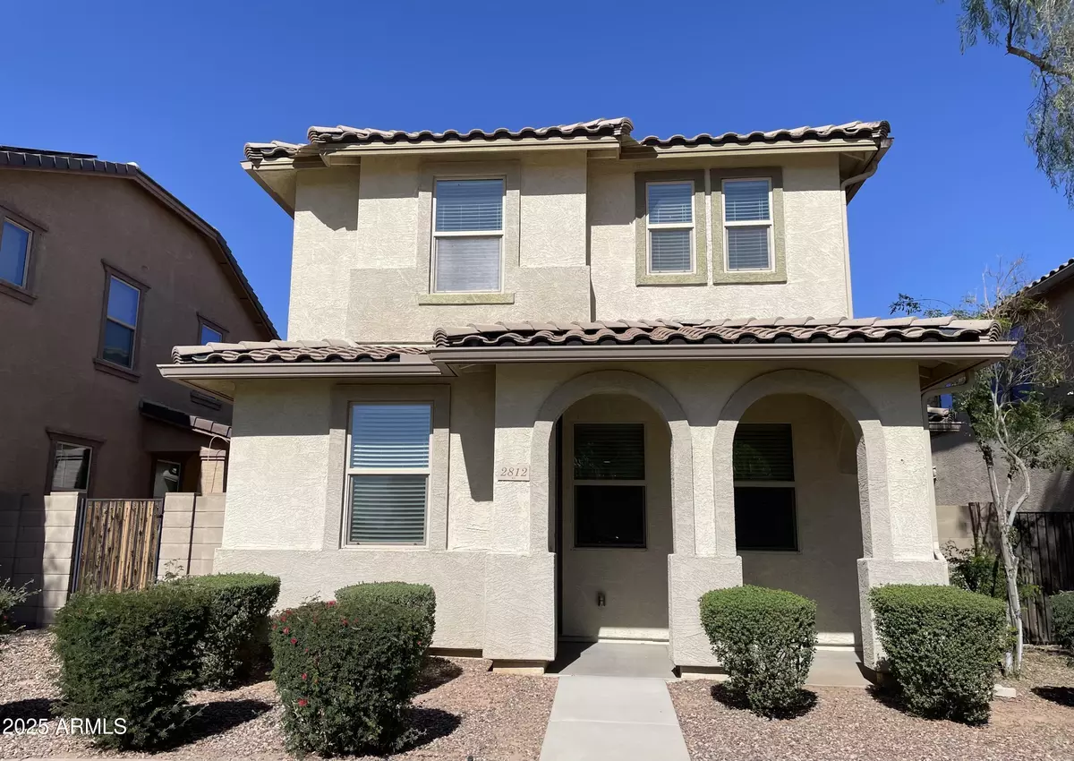 Gilbert, AZ 85295,2812 S ANDERSON Lane