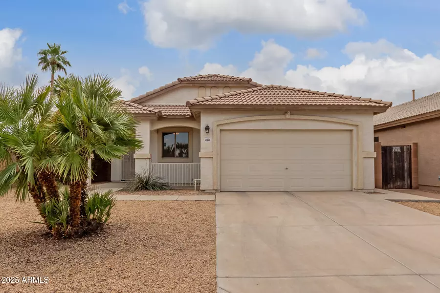 11201 W BERKELEY Road, Avondale, AZ 85392