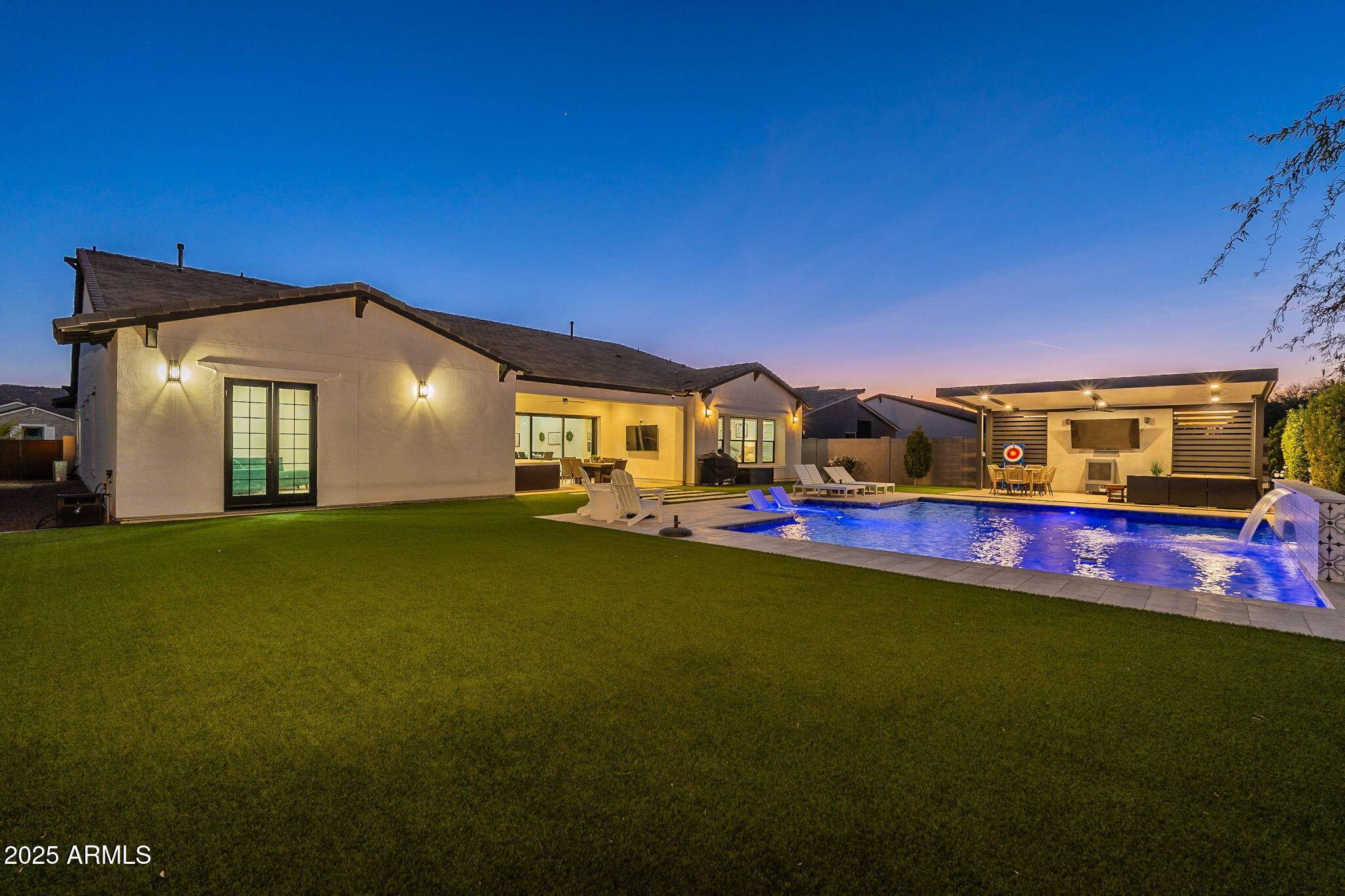 Queen Creek, AZ 85142,20698 E Marsh Road