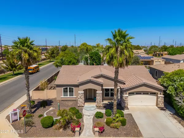 Chandler, AZ 85249,404 E COCONINO Place
