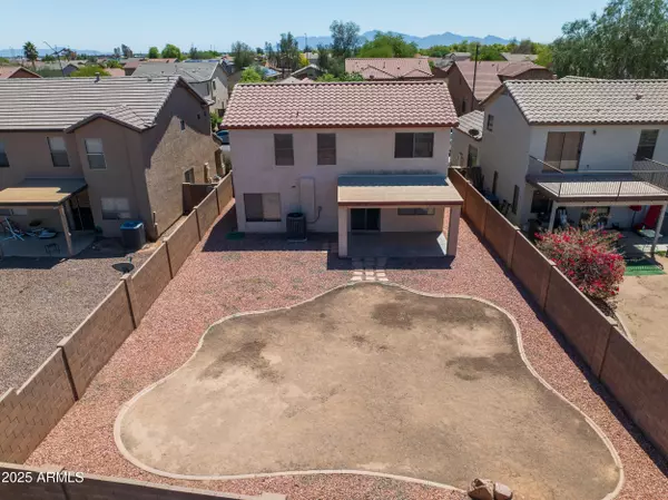 Litchfield Park, AZ 85340,12436 W SAN MIGUEL Avenue