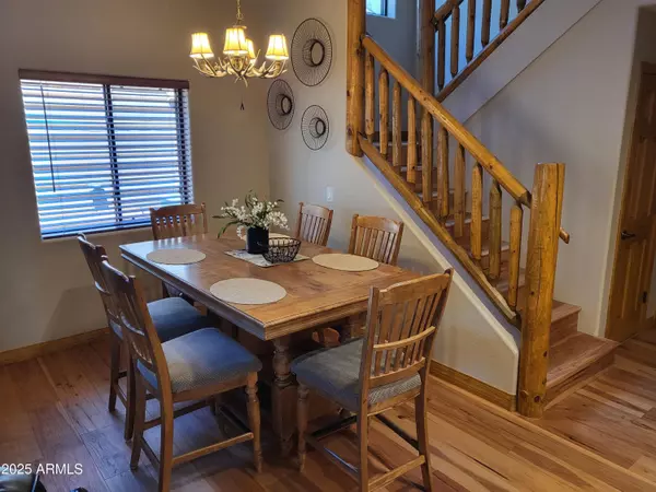 Pinetop, AZ 85935,2978 TIMBERLINE Road