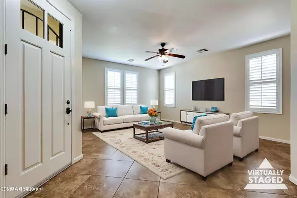 Surprise, AZ 85379,15387 W COLUMBINE Drive