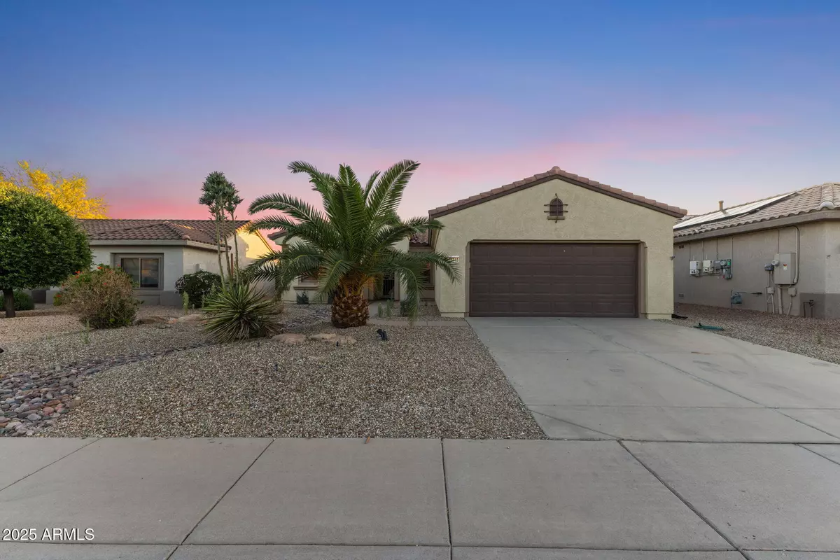 Surprise, AZ 85374,15145 W CACTUS RIDGE Way