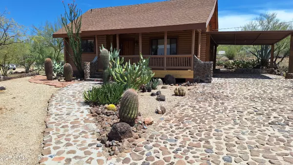 New River, AZ 85087,45427 N 14th Street