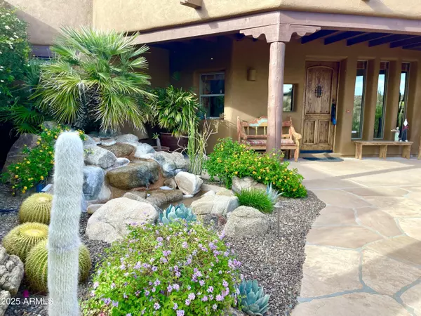 Carefree, AZ 85377,38599 N RISING SUN Road