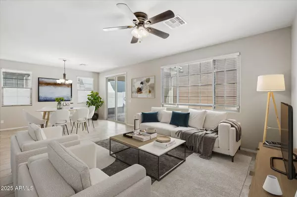 Chandler, AZ 85225,269 N SCOTT Drive