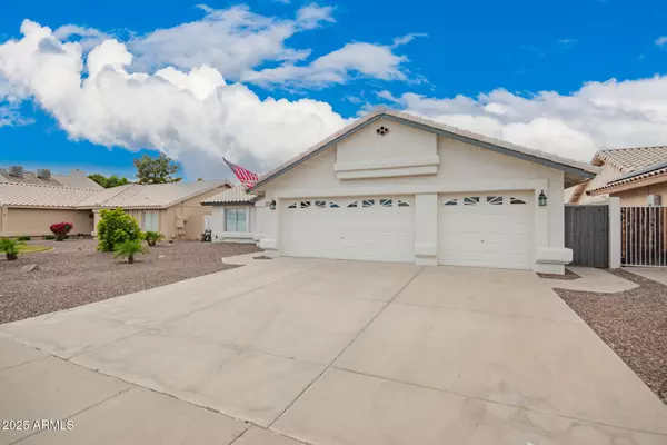 Peoria, AZ 85382,8516 W SAINT JOHN Road