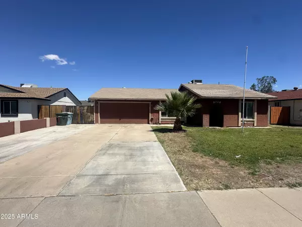 Phoenix, AZ 85037,8728 W Whitton Avenue