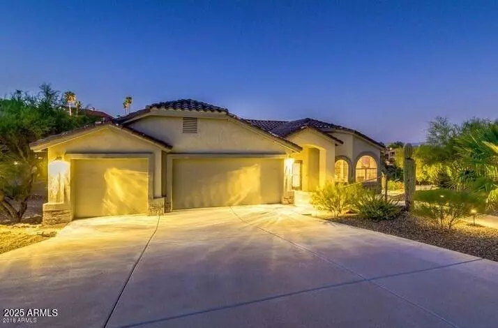 15232 E SAGE Drive, Fountain Hills, AZ 85268