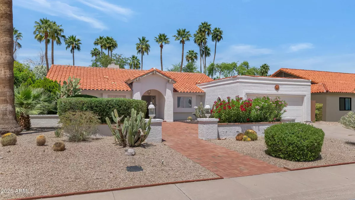Scottsdale, AZ 85258,8666 E CHERYL Drive