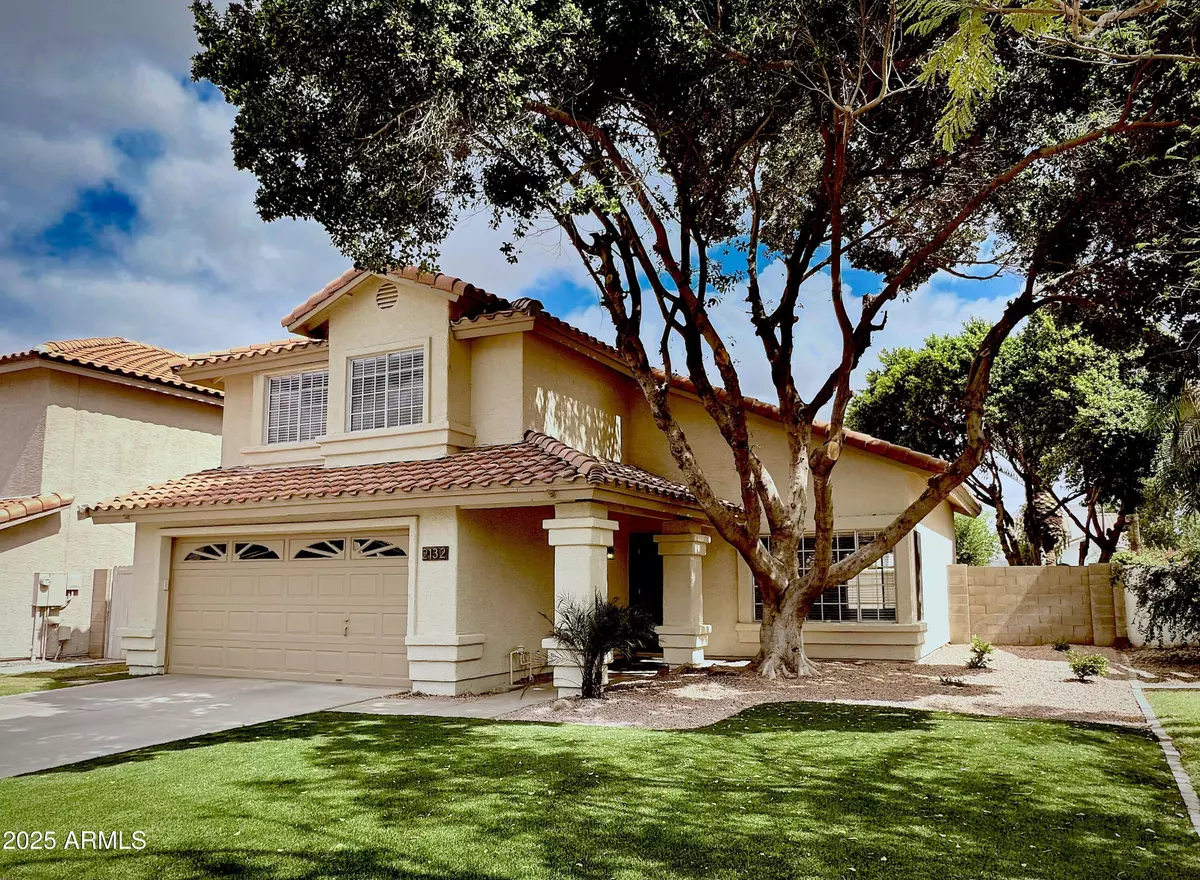 Gilbert, AZ 85234,2132 E Chesapeake Drive