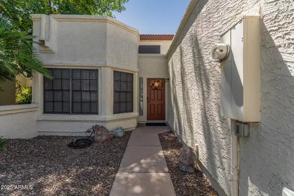 Tempe, AZ 85284,7724 S APRICOT Drive