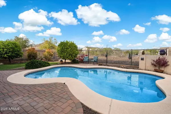 Peoria, AZ 85383,13648 W JESSE RED Drive