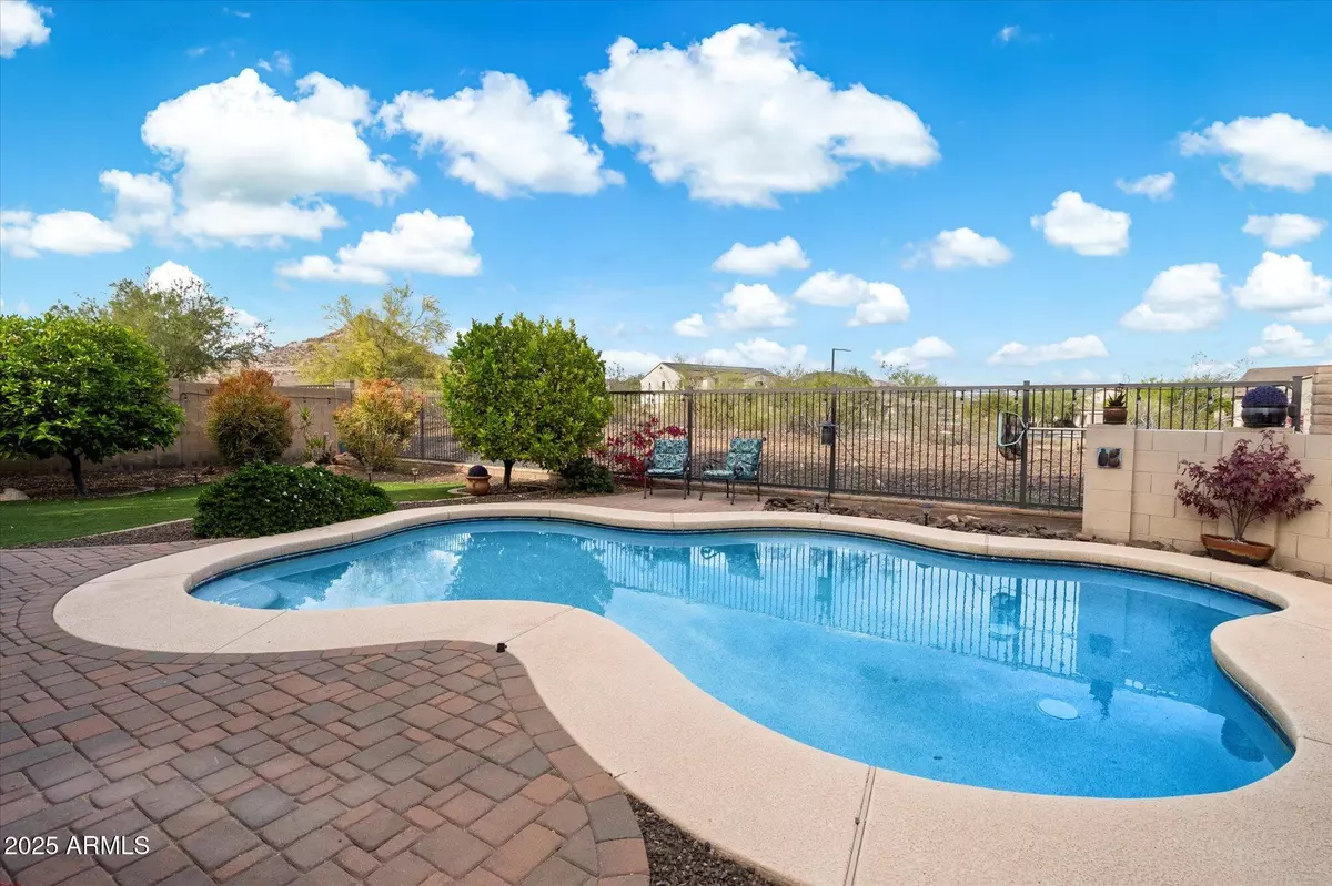 Peoria, AZ 85383,13648 W JESSE RED Drive