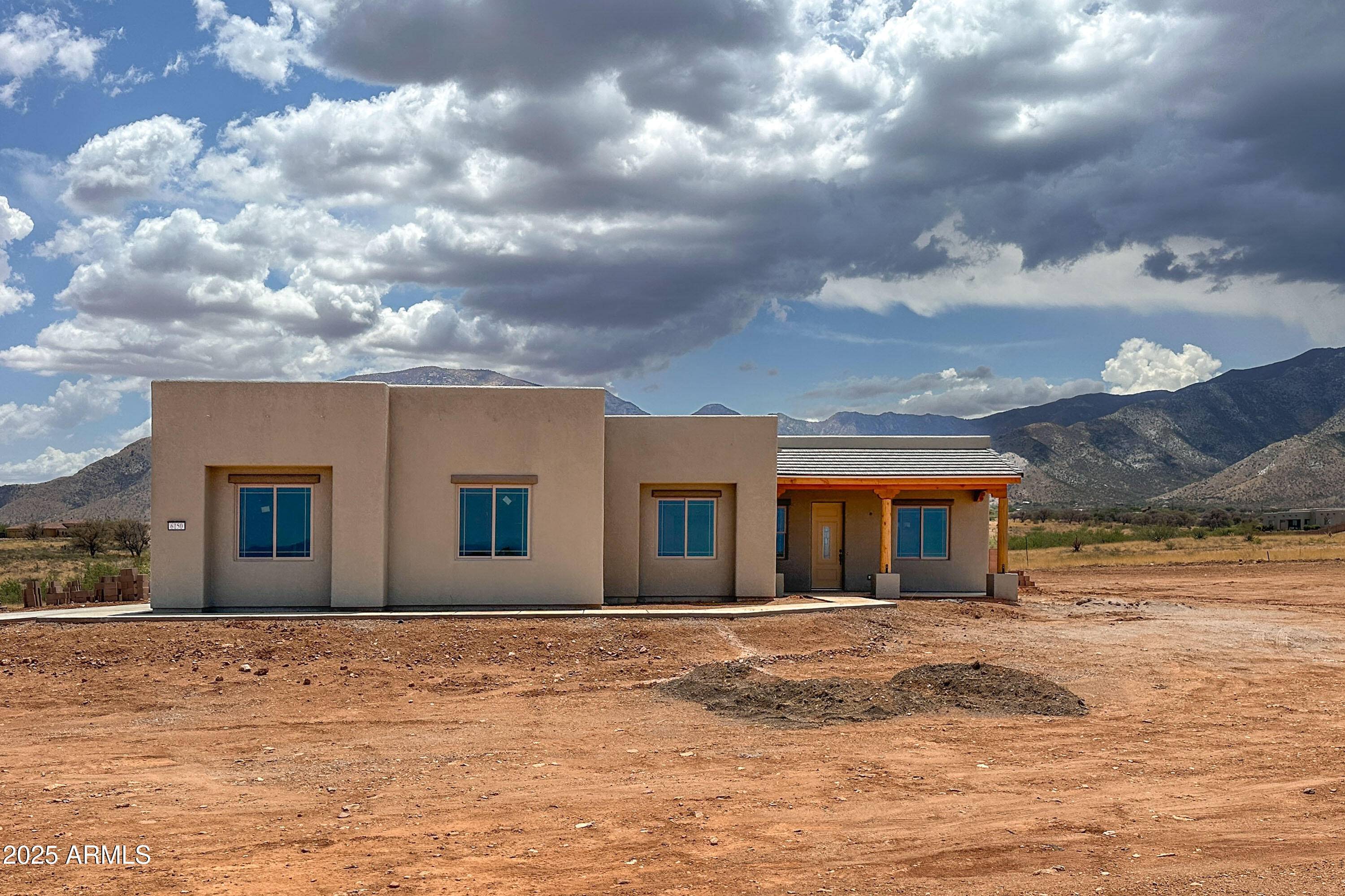 Hereford, AZ 85615,6130 E Three Canyons Road #Lot 4