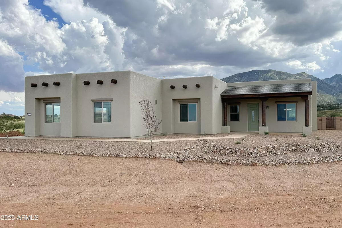Hereford, AZ 85615,6150 E Three Canyons Road #Lot 4