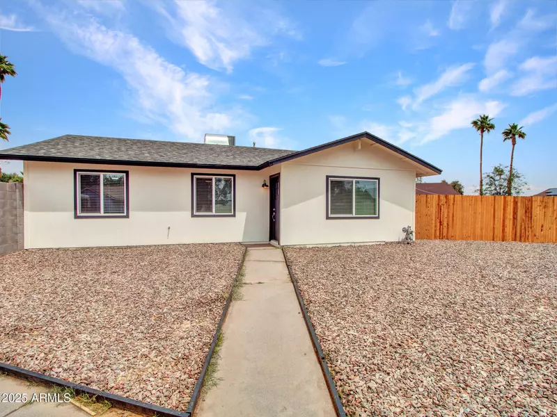 13853 N 48TH Avenue, Glendale, AZ 85306