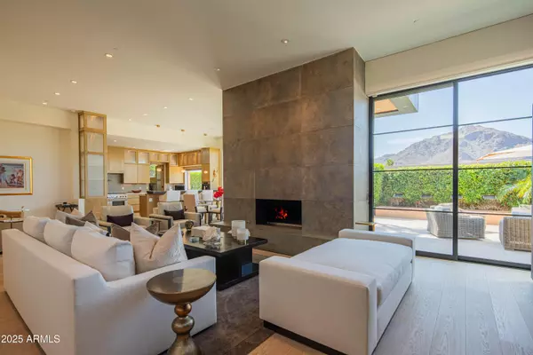 Paradise Valley, AZ 85253,5434 E LINCOLN Drive #58