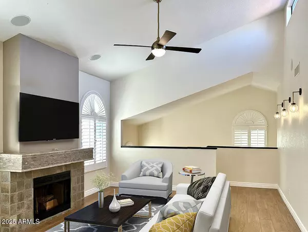 Scottsdale, AZ 85254,5640 E BELL Road #1098