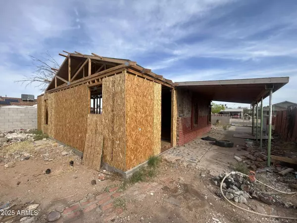 Casa Grande, AZ 85122,509 W 12TH Street