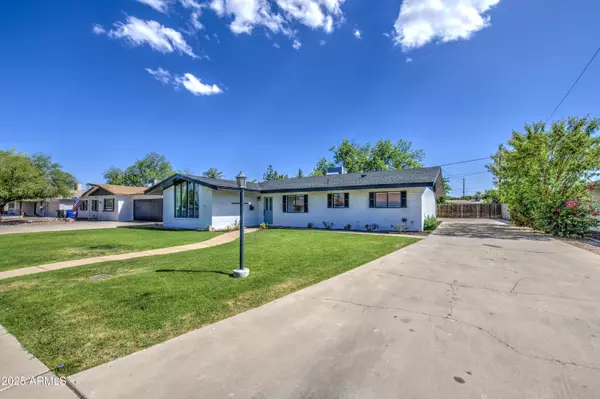 Mesa, AZ 85201,1263 W DEVONSHIRE Street