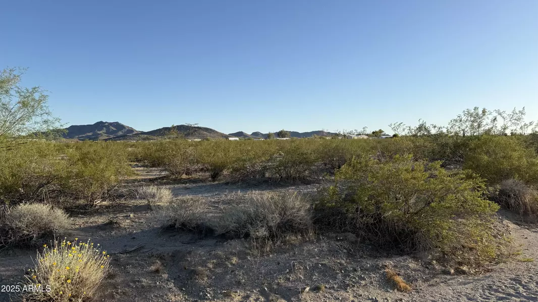 0 Hickory Way #228, Salome, AZ