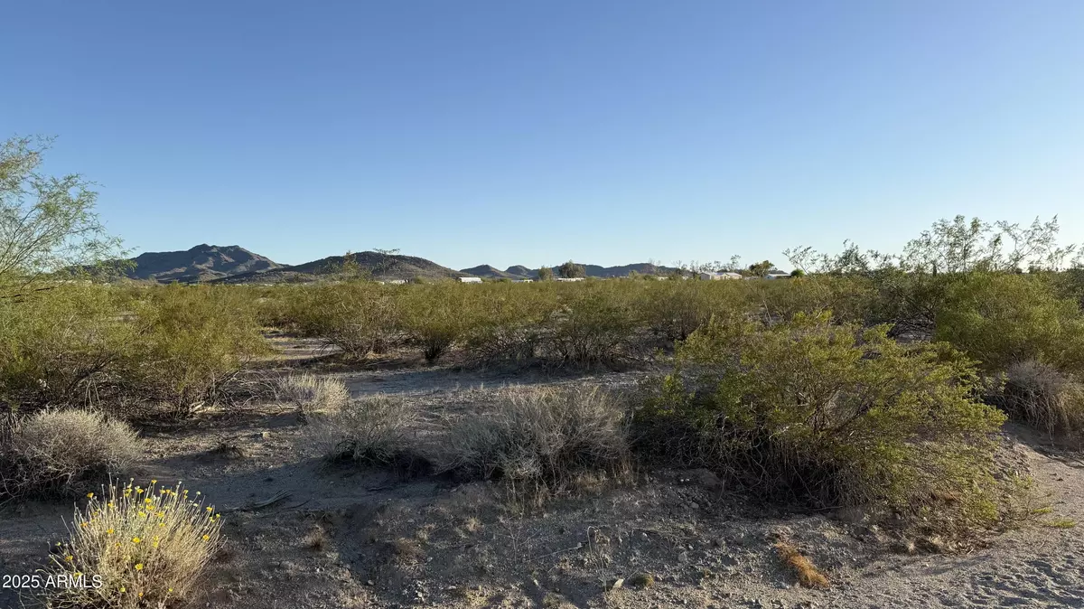 Salome, AZ,0 Hickory Way #228