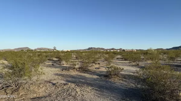 Salome, AZ,0 Hickory Way #228