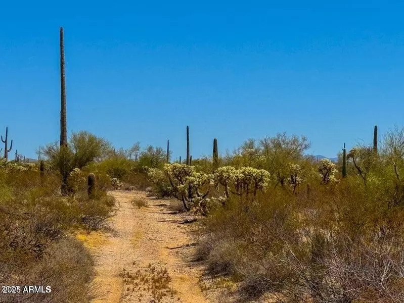 0 N Hohokam Rd Lot 3 7.5 Acres -- #-, Florence, AZ 85132