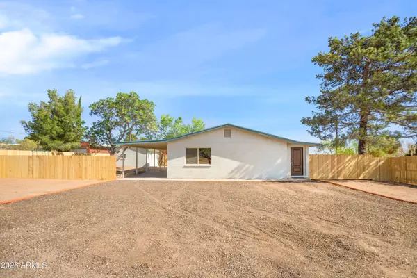 4929 E VISTA GRANDE Road, Hereford, AZ 85615