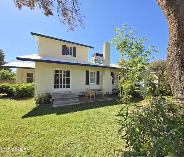 Peoria, AZ 85345,8211 W MADISON Street