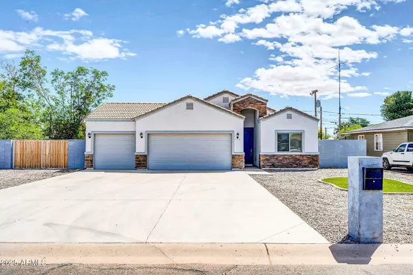 Casa Grande, AZ 85122,1112 N CENTER Avenue