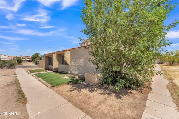 Glendale, AZ 85301,4836 W ROSE Lane