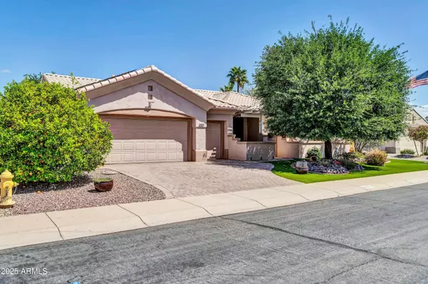 14702 W PECOS Lane, Sun City West, AZ 85375