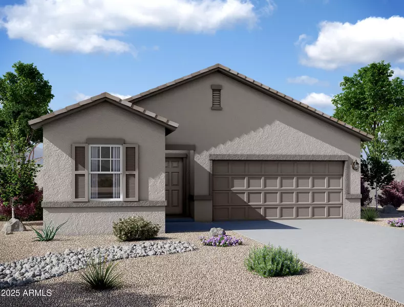 13254 E VERBINA Lane, Florence, AZ 85132