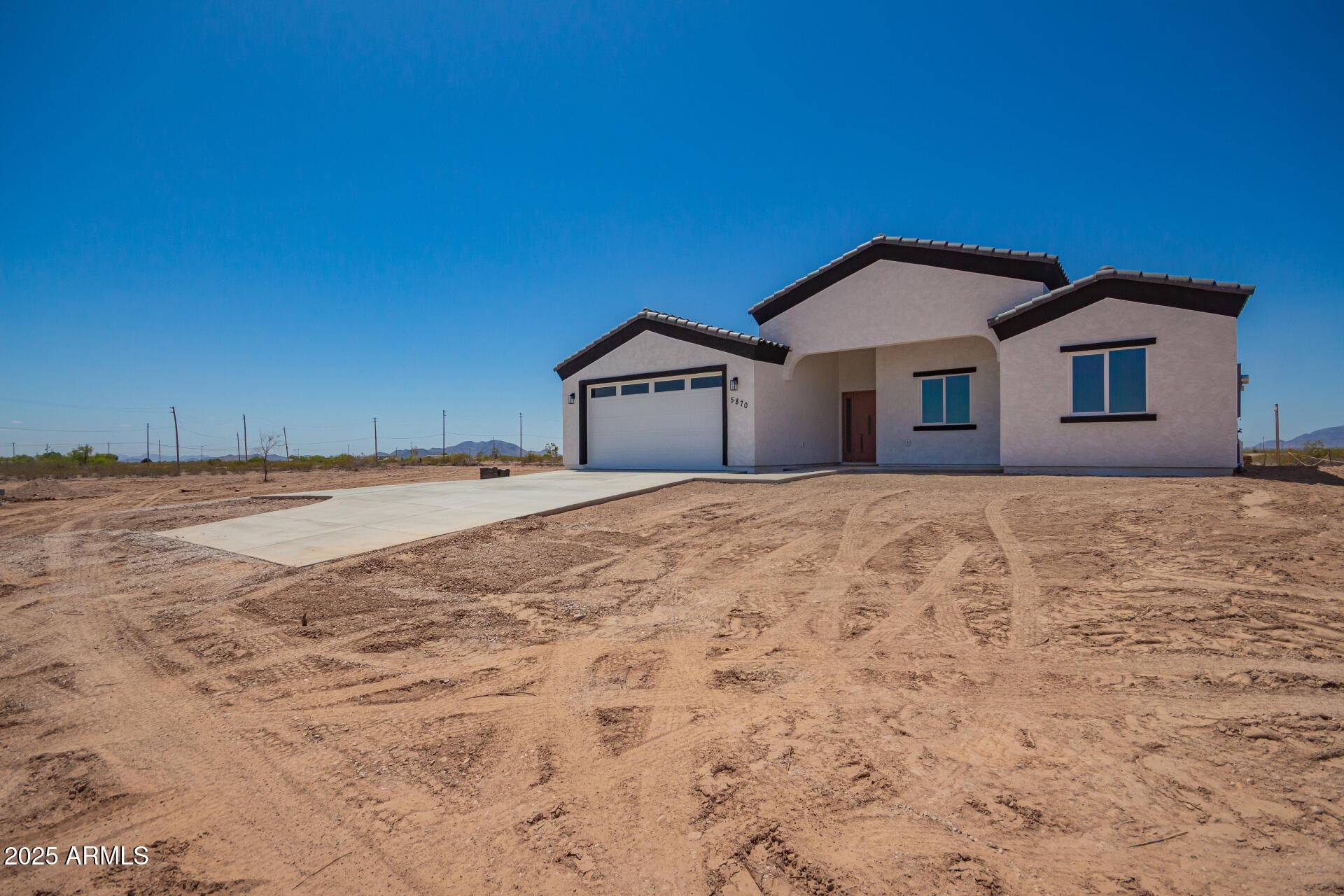 Tonopah, AZ 85354,5870 N 382ND Lane