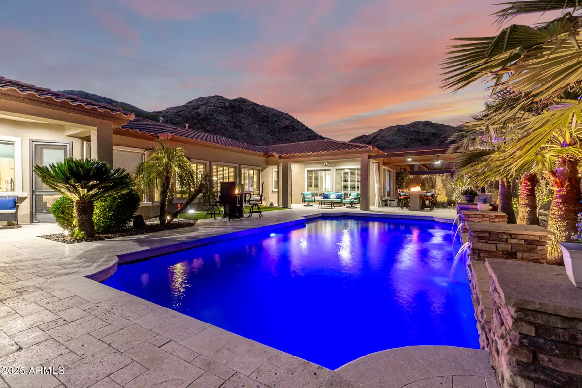 Phoenix, AZ 85045,16201 S 29TH Avenue