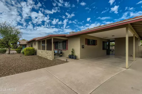 Scottsdale, AZ 85257,8222 E SHERIDAN Street