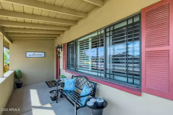 Scottsdale, AZ 85257,8222 E SHERIDAN Street