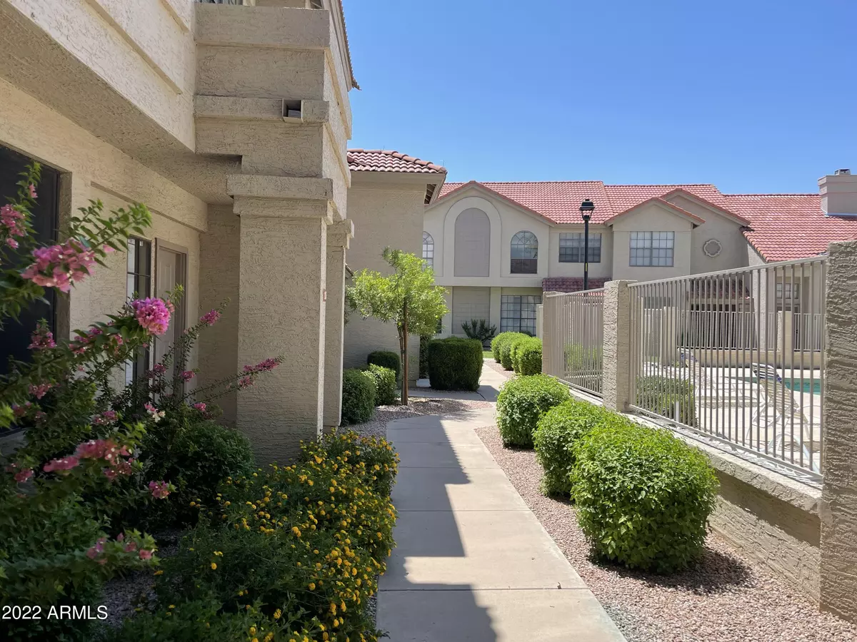 Chandler, AZ 85226,3930 W MONTEREY Street #115