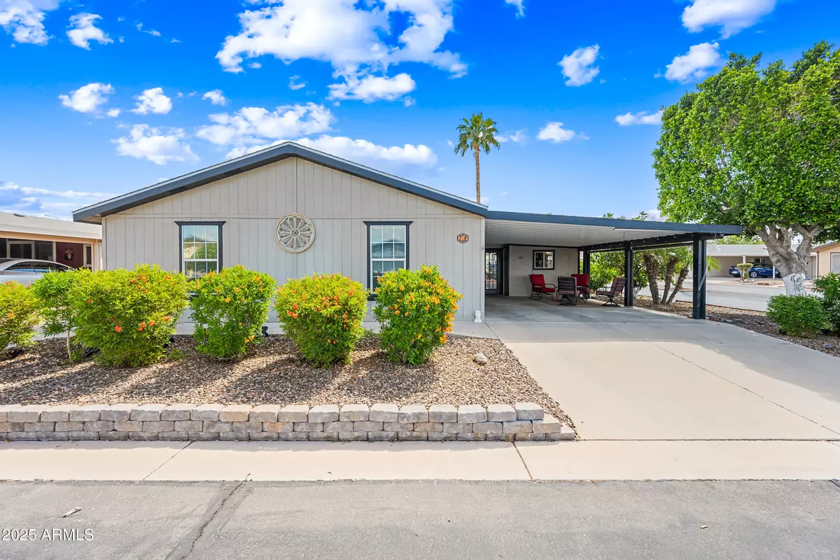 Apache Junction, AZ 85120,3700 S IRONWOOD Drive #79