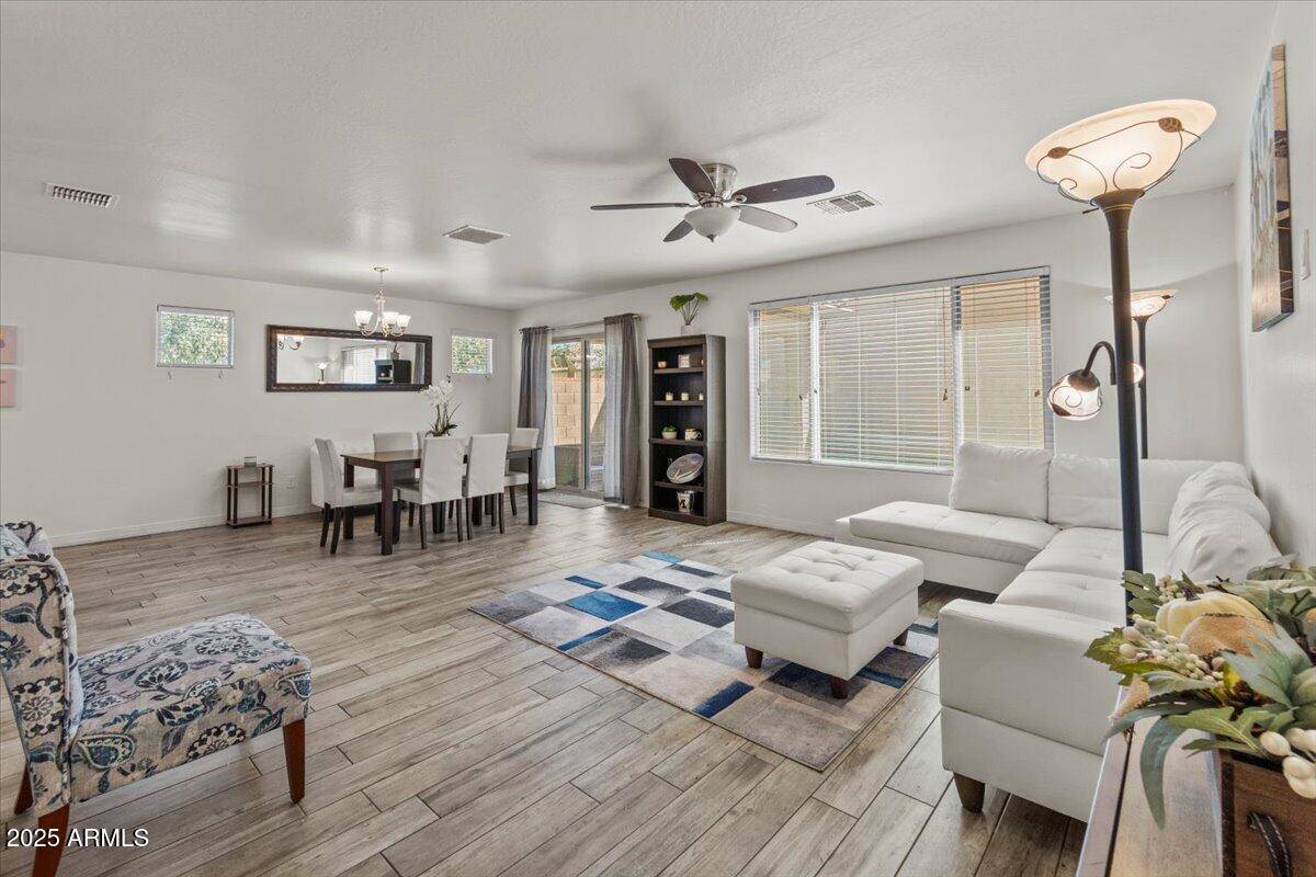 Mesa, AZ 85205,1317 N BALBOA --