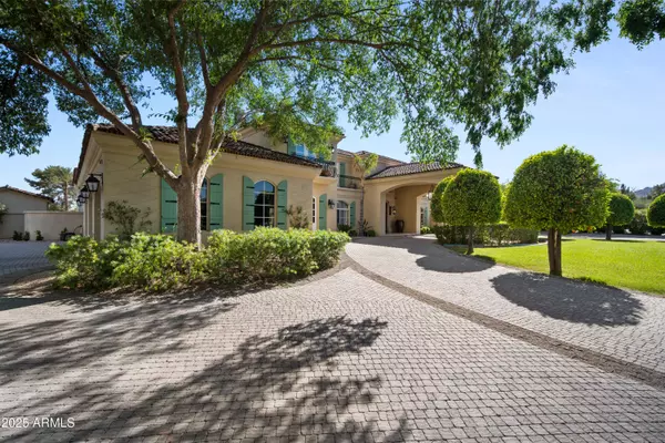 Paradise Valley, AZ 85253,6997 E PARADISE RANCH Road