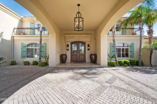 Paradise Valley, AZ 85253,6997 E PARADISE RANCH Road