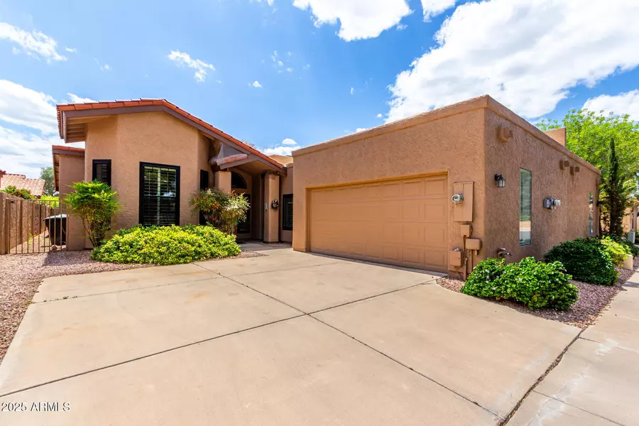 5509 E DESERT HILLS Drive, Scottsdale, AZ 85254