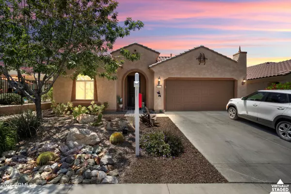 Buckeye, AZ 85396,26725 W MARCO POLO Road